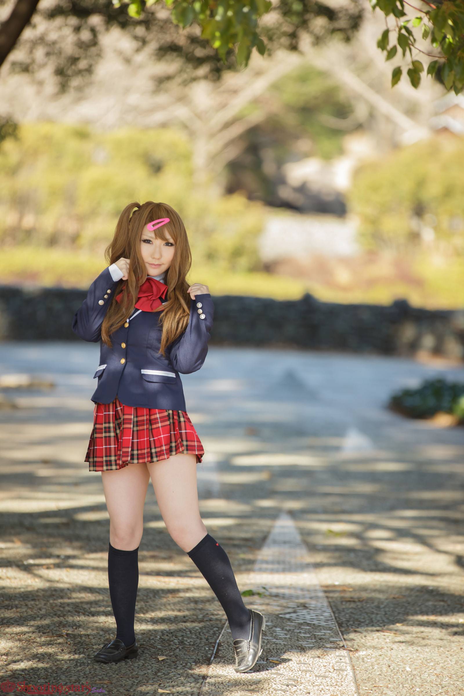 [Cosplay] Chuunibyou Demo Koi Ga Shitai Cosplay Gallery 2